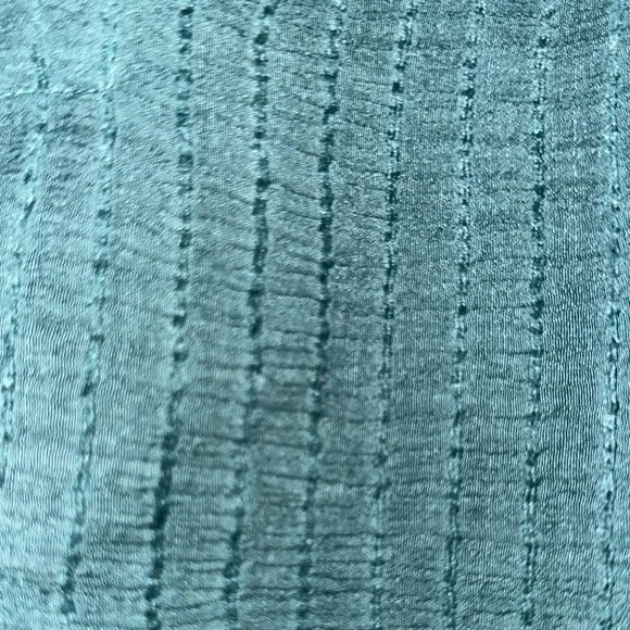 Lovestitch Dunaway V-Neck Puff Sleeve Blouse 2pc - Picture 7 of 11